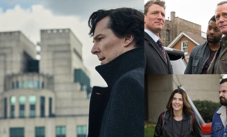 5 dramas sobre crímenes que se cancelaron demasiado pronto (y 5 que ya deberían terminar)
