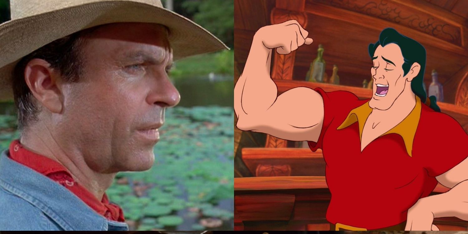 5 personajes de películas que pudieron sobrevivir a un ataque de Jason (y 5 que no pudieron)