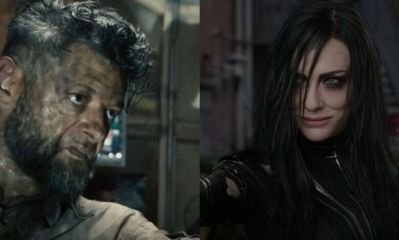 5 villanos de MCU que sobrevivirían a un ataque de Terminator (y 5 que serían eliminados)