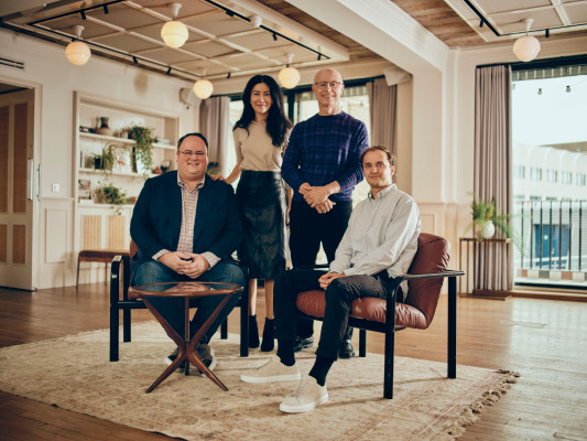 7 cosas que acabamos de aprender sobre los planes de expansión europeos de Sequoia