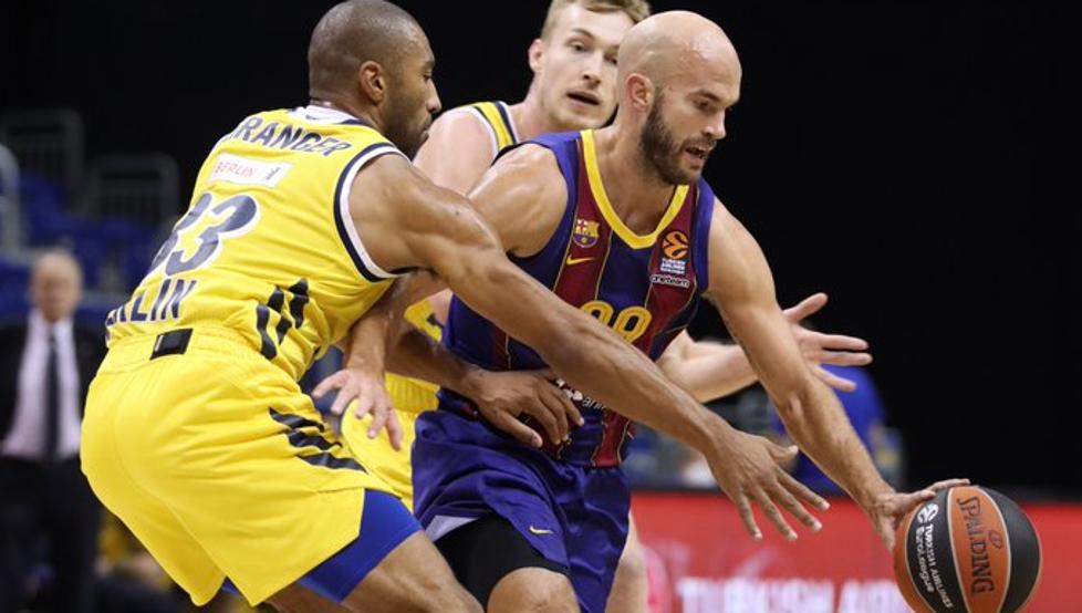 86-88: El Baskonia vuelve a caer en el cara o cruz