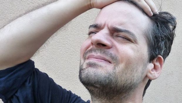 9 señales que te dicen que quizás tengas ansiedad