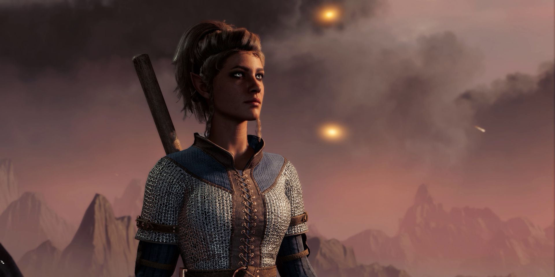 Actualización de Baldur's Gate 3: cómo seguir reproduciendo su antiguo archivo guardado