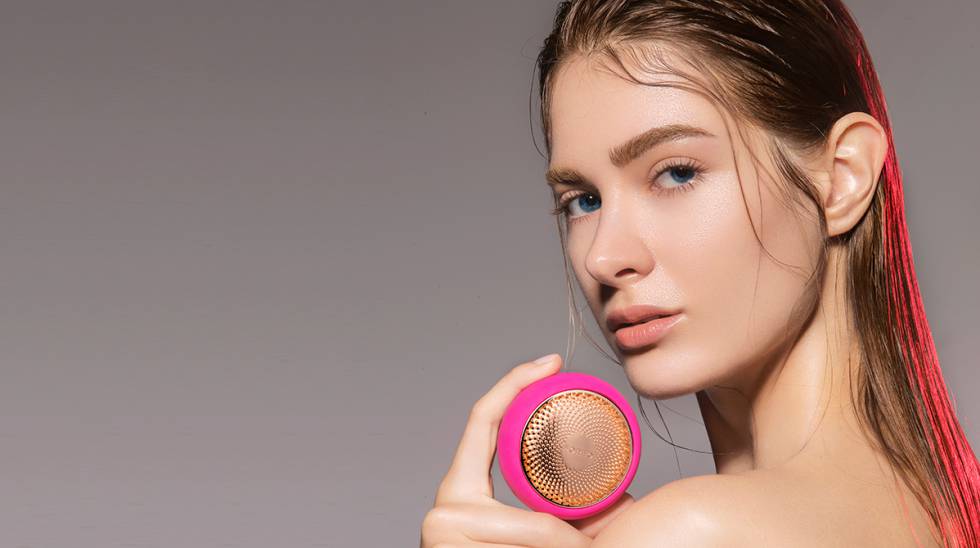 foreo ufo 2 mascarillas oferta black friday 2020