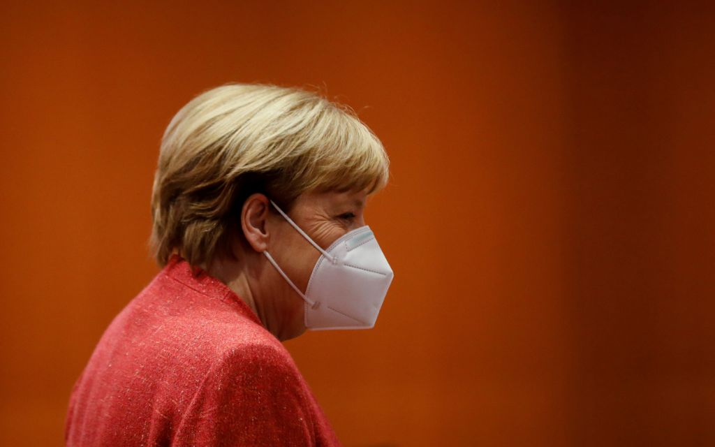 Alemania podría mantener las restricciones anti-Covid todo el invierno