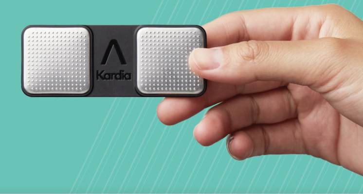 AliveCor, que ayuda a sus usuarios a controlar la salud de su corazón, obtiene otra aprobación de la FDA