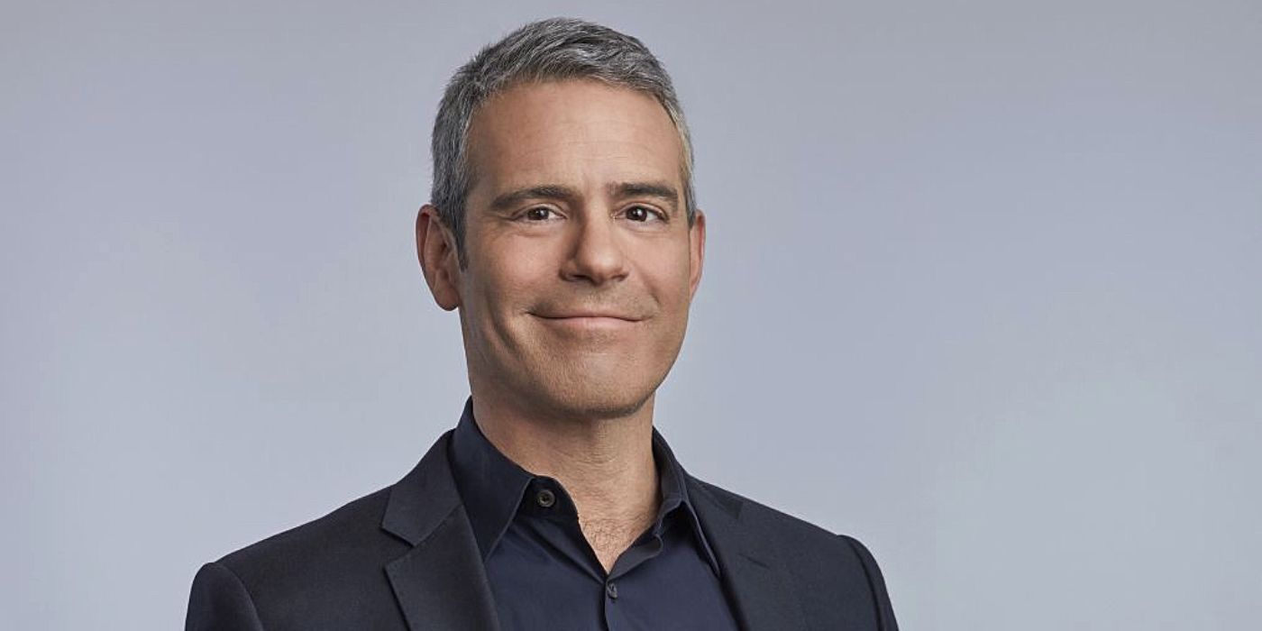 Andy Cohen será el anfitrión de 'For Real: The Story of Reality TV' en E!