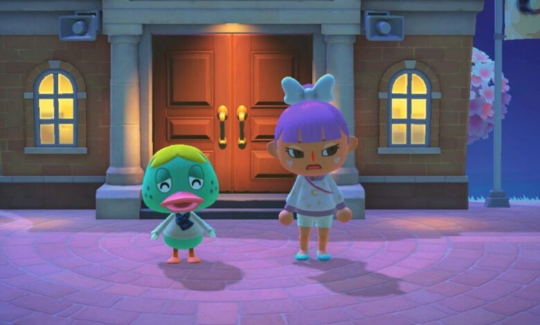 Animal Crossing: las cosas más extrañas e incómodas que dicen los aldeanos