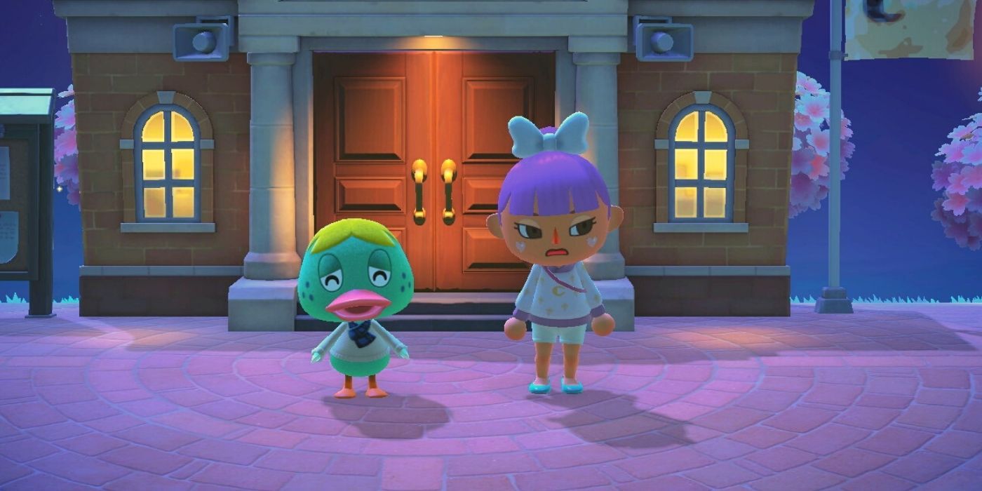 Animal Crossing: las cosas más extrañas e incómodas que dicen los aldeanos