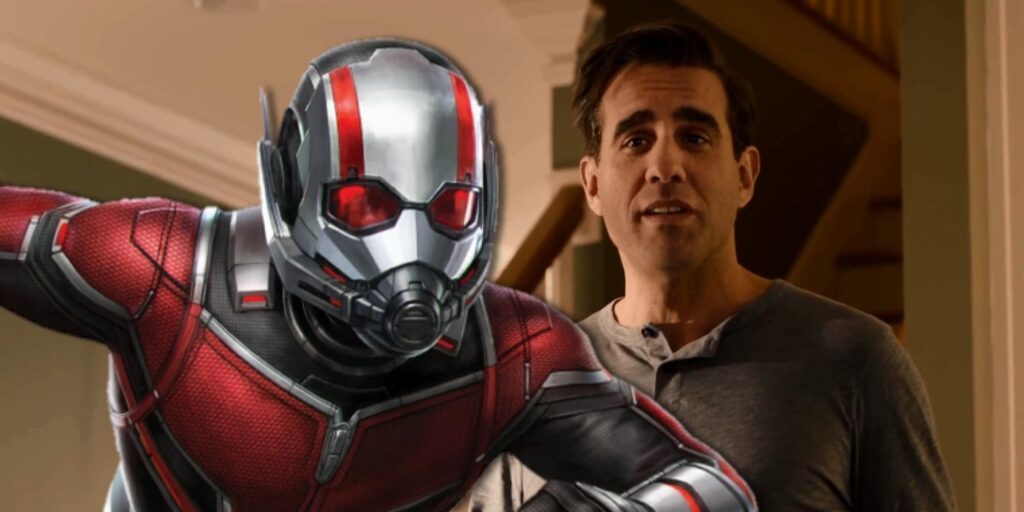 Ant-Man 3: Bobby Cannavale no sabe si regresará todavía