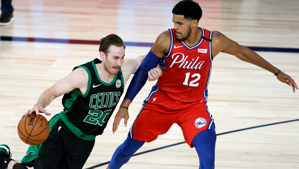 Anteto, sobre Spanoulis: “Es para Europa lo que fue Kobe para la NBA”