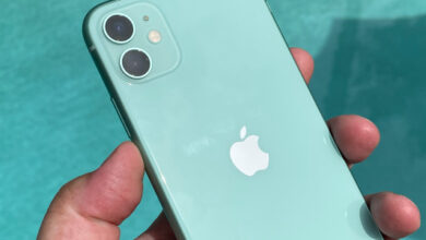 Apple enganchado por 10 millones de euros en Italia, acusado de engañar a los usuarios sobre la resistencia al agua del iPhone
