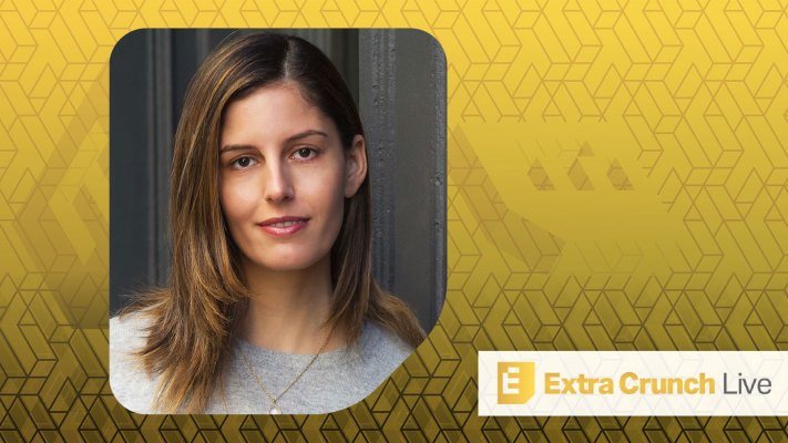 Aprenda cómo anotar su primer cheque con Soraya Darabi de TMV el 10 de noviembre