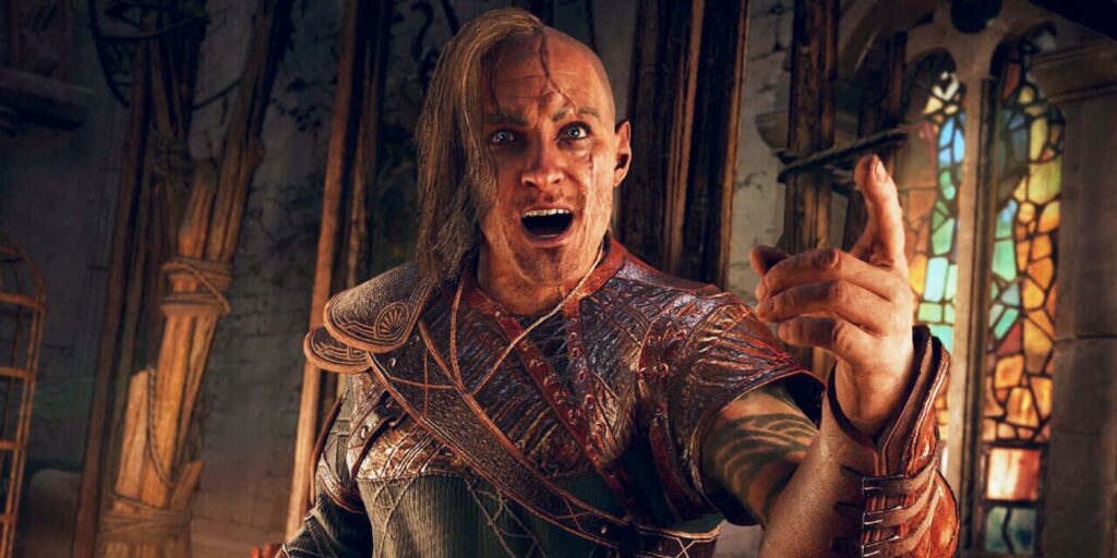 Assassin's Creed Valhalla's Flyting: Historia real de las batallas de rap vikingo