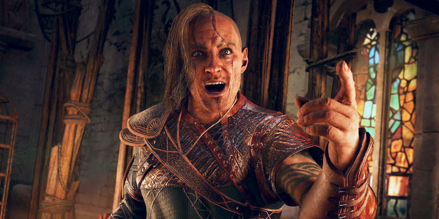 Assassin's Creed Valhalla's Flyting: Historia real de las batallas de rap vikingo