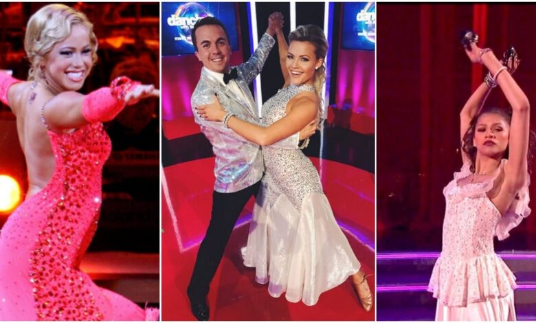 Bailando con las estrellas: 10 celebridades que merecen una segunda oportunidad