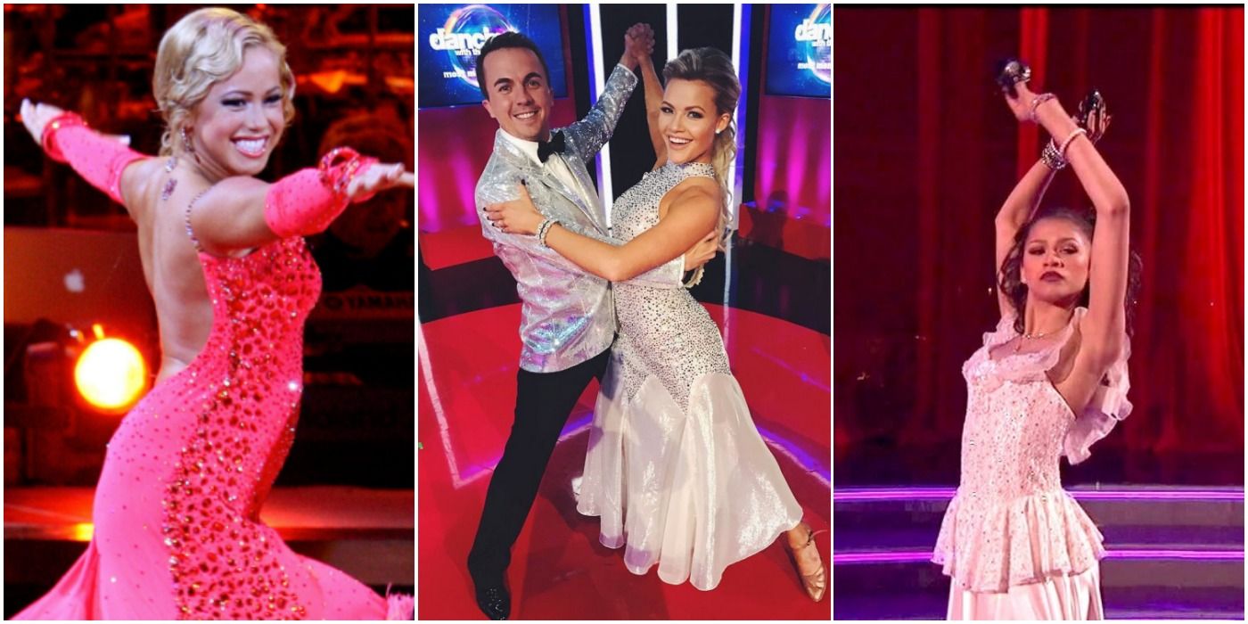 Bailando con las estrellas: 10 celebridades que merecen una segunda oportunidad