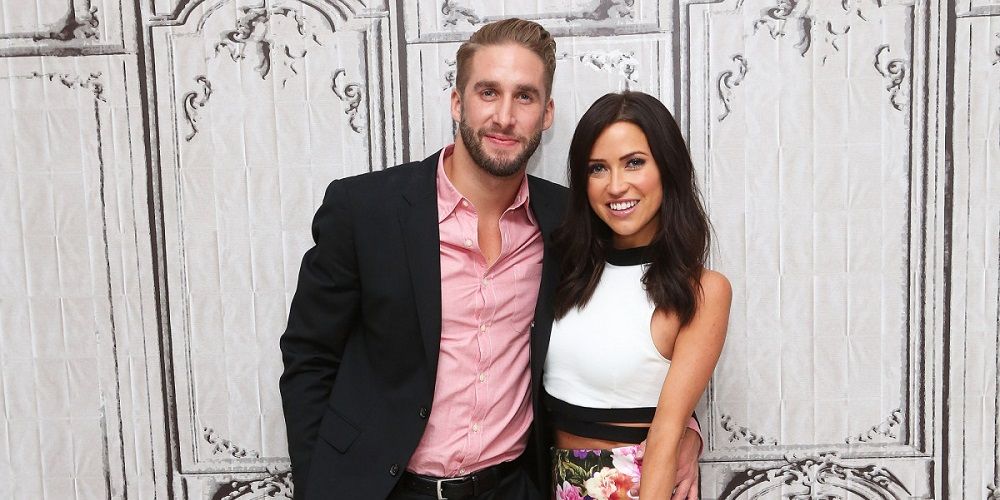 Bailando con las estrellas: lo que le sucedió al ex Shawn Booth de Kaitlyn Bristowe