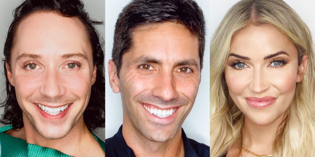 Bailando con las estrellas: qué pareja tiene el mejor puntaje promedio y total