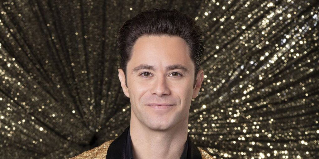 Bailando con las estrellas: todas las celebridades pasadas de Sasha Farber en el programa
