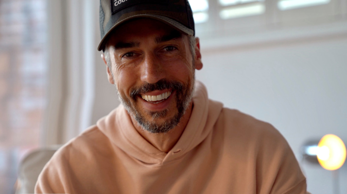 Bella es un nuevo banco retador con una interfaz basada en texto