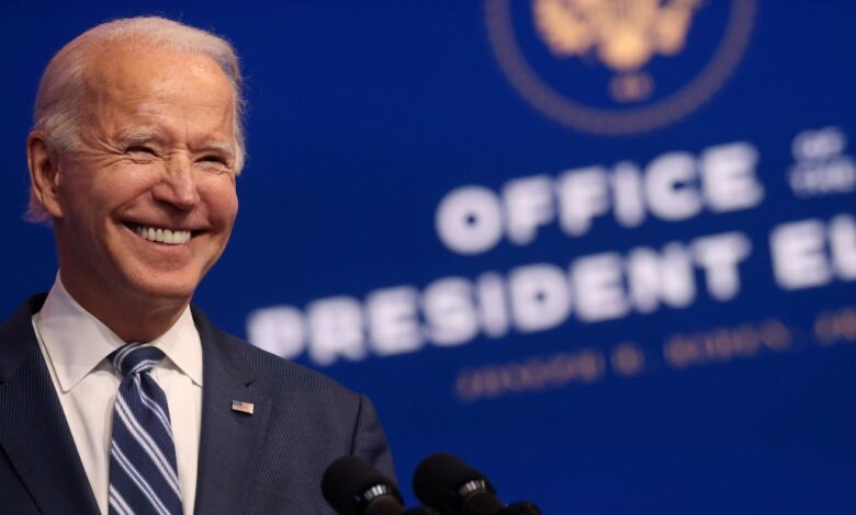 Biden consolida victoria al imponerse en Arizona, mientras Trump se rehúsa a reconocer la derrota