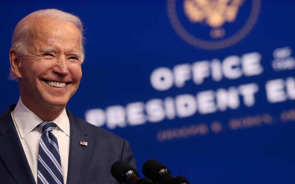 Biden consolida victoria al imponerse en Arizona, mientras Trump se rehúsa a reconocer la derrota
