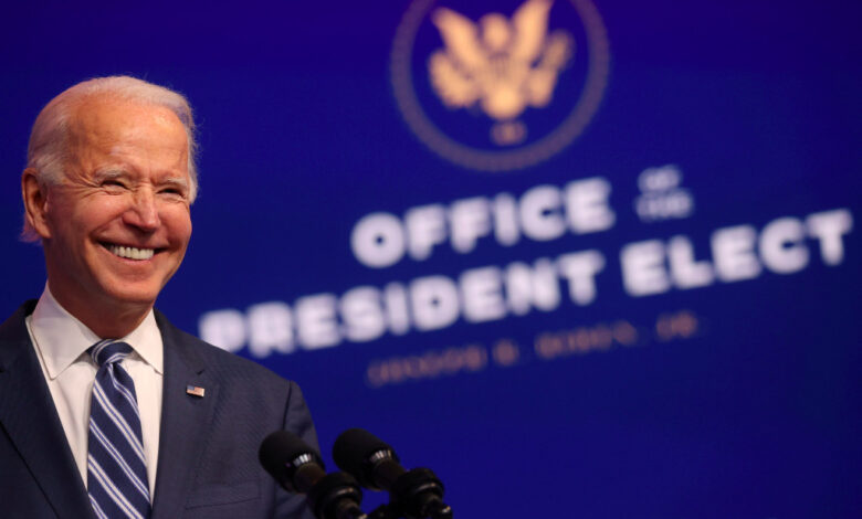Biden deberá ‘reparar’ agencias de inteligencia de EU tras tormentosa era Trump