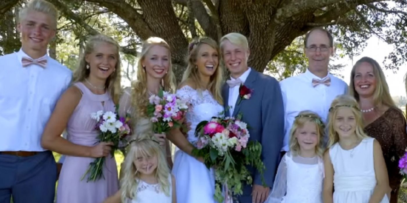 Bienvenido a Plathville: ¿Son las estrictas costumbres de la familia solo una estafa?