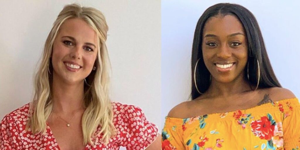 Big Brother All-Stars: Nicole sigue acercándose a Da'Vonne, sin respuesta