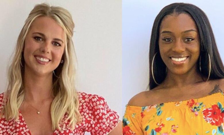 Big Brother All-Stars: Nicole sigue acercándose a Da'Vonne, sin respuesta
