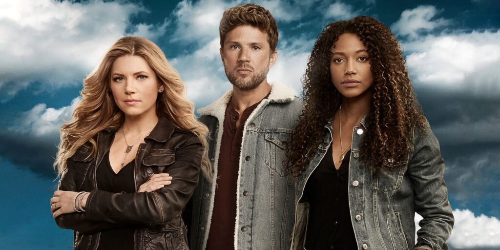 Big Sky Star puede haber estropeado el gran giro del programa antes del estreno