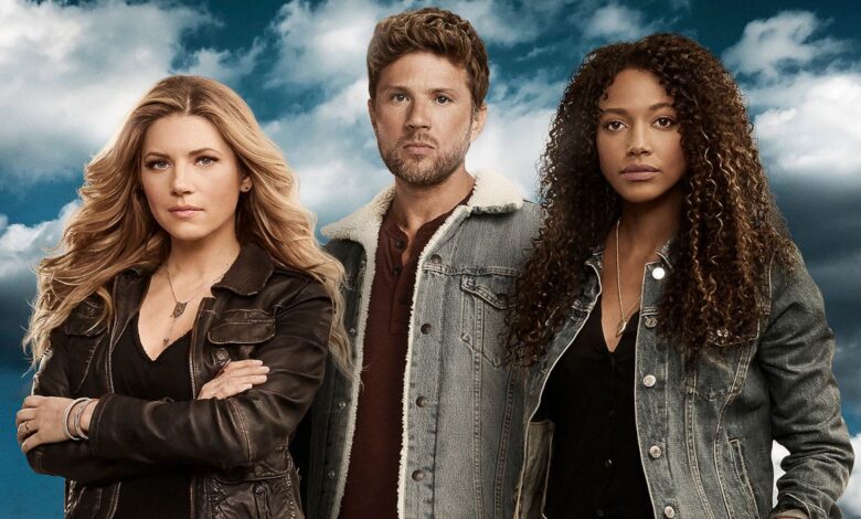 Big Sky Star puede haber estropeado el gran giro del programa antes del estreno