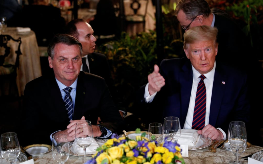 Bolsonaro evita felicitar por ahora a Biden; ‘mis fuentes aseguran que hubo fraude electoral’, dice