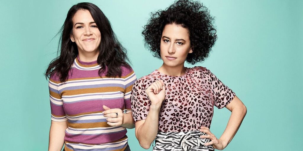 Broad City: mejores líneas de la temporada 4, clasificadas | ScreenRant