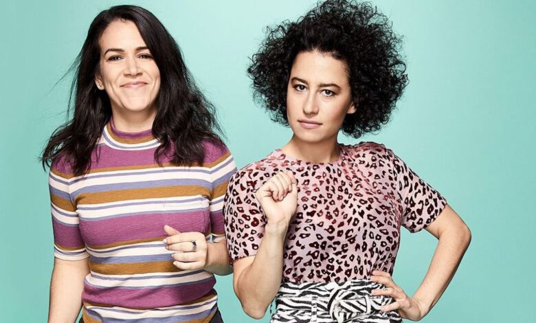 Broad City: mejores líneas de la temporada 4, clasificadas | ScreenRant