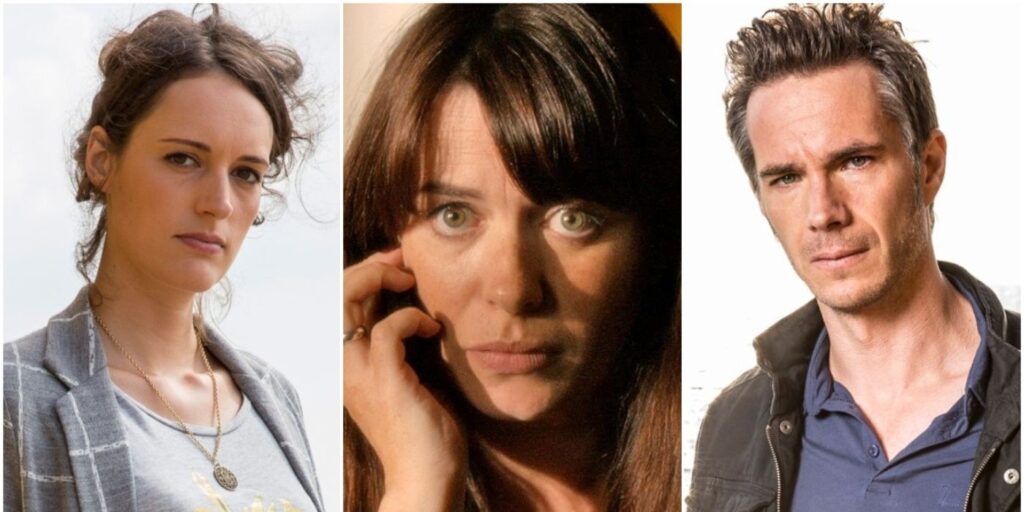 Broadchurch: los 10 personajes secundarios más odiados | ScreenRant