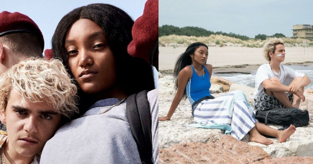 Cada episodio de Somos quienes somos, clasificados según IMDB