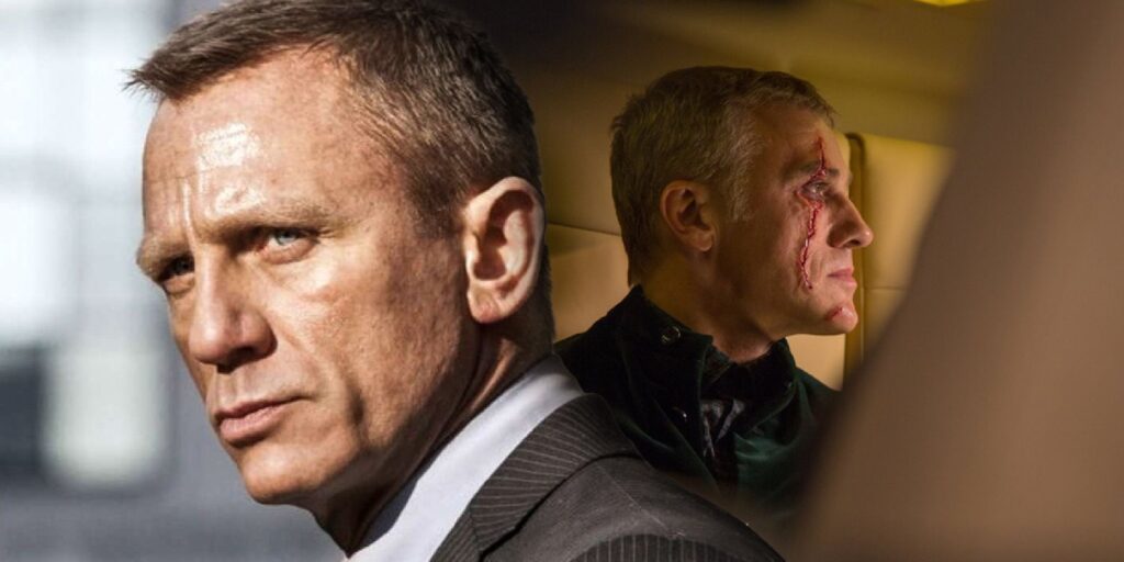 Cada historia de James Bond se revela de la banda sonora de No Time To Die