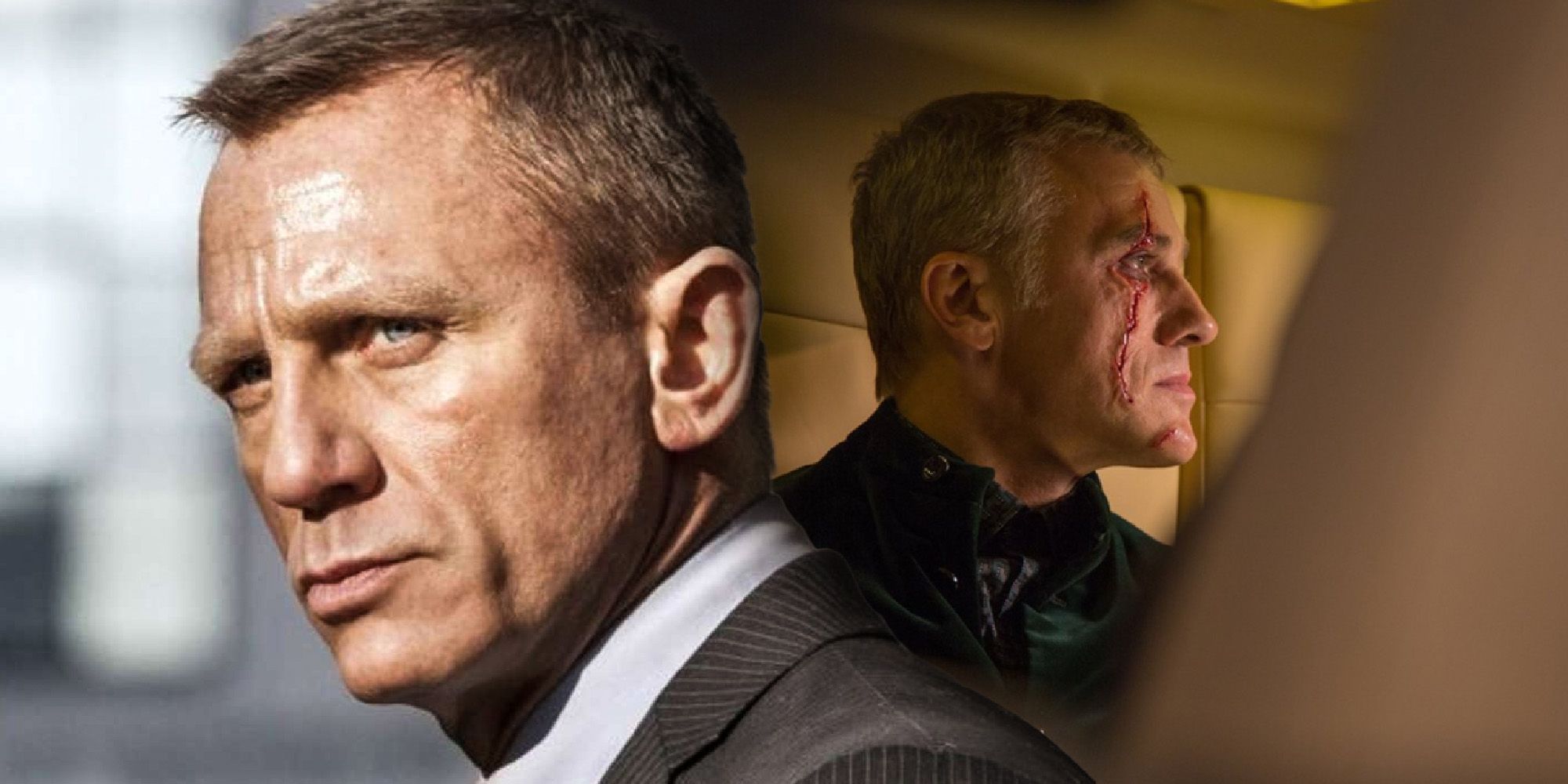 Cada historia de James Bond se revela de la banda sonora de No Time To Die