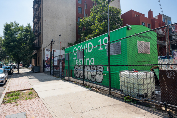 Carbon Health recauda $ 100 millones con planes para expandir las clínicas emergentes antes de los programas de vacunación COVID-19