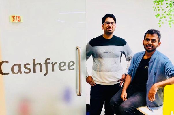 Cashfree, respaldado por YC, recauda 35,3 millones de dólares para su plataforma de pagos