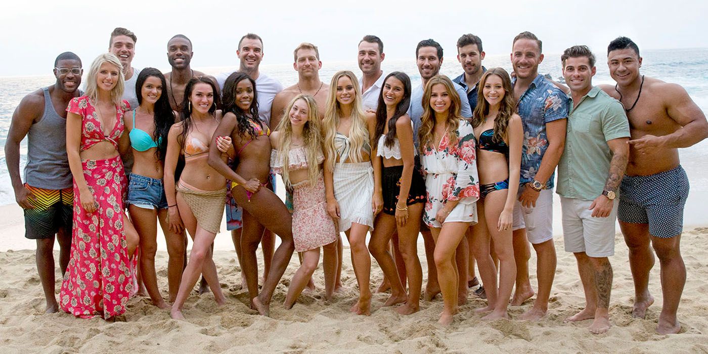 Chris Harrison insinúa el regreso de Bachelor In Paradise