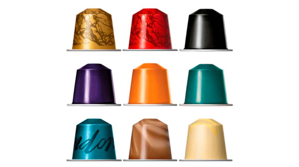 ¿Dónde comprar cápsulas de Nespresso más baratas?