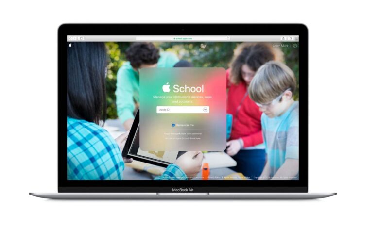 Cómo ahorrar en M1 Apple MacBook Air o Pro, Mac mini para educación