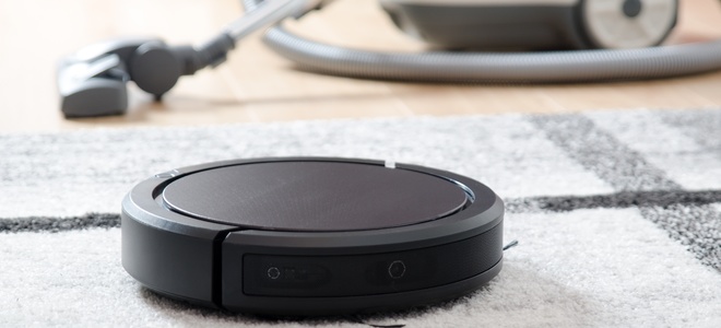 Cómo construir una aspiradora para su tienda