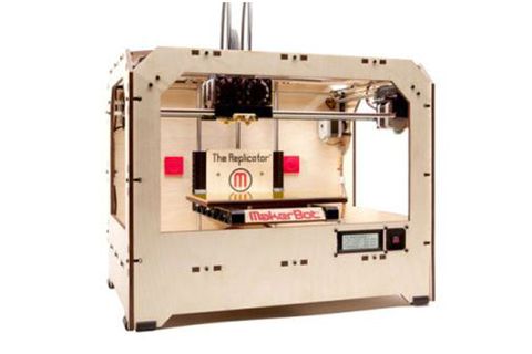 makerbot original