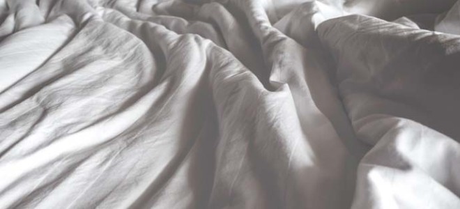 Cómo evitar arrugar la sábana