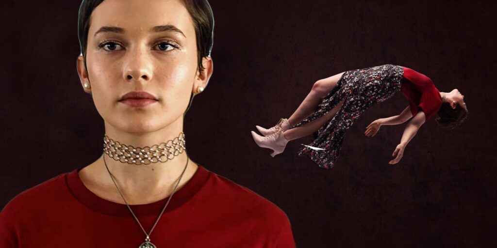 Cómo funciona la magia en el oficio: Legado (¿Pueden los hombres ser brujos?)