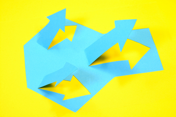 Cómo la inversión de crecimiento creció tan grande y rápidamente